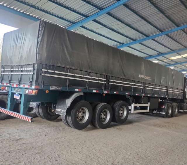 SCANIA T-113 1992 4X2 - Foto 2