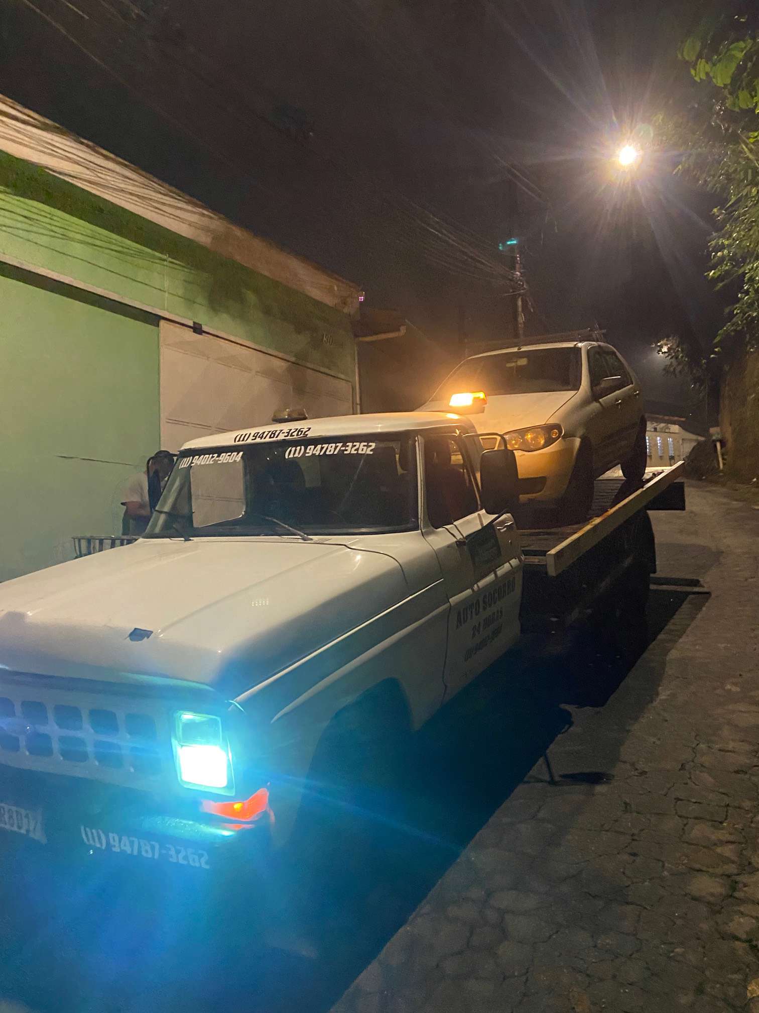 FORD F-350 1998 - Foto 1