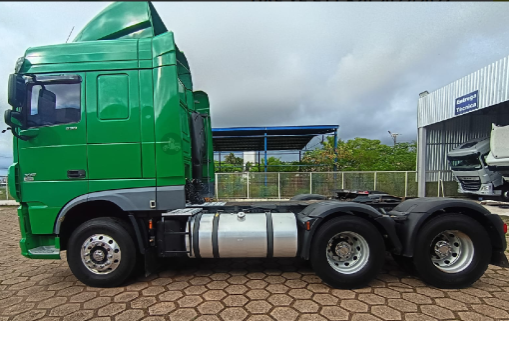 DAF XF FTT530 2023 6X4 - Foto 5