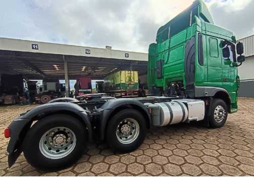 DAF XF FTT530 2023 6X4 - Foto 3