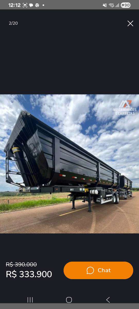 VOLVO FH-540 2025 6X4 - Foto 6