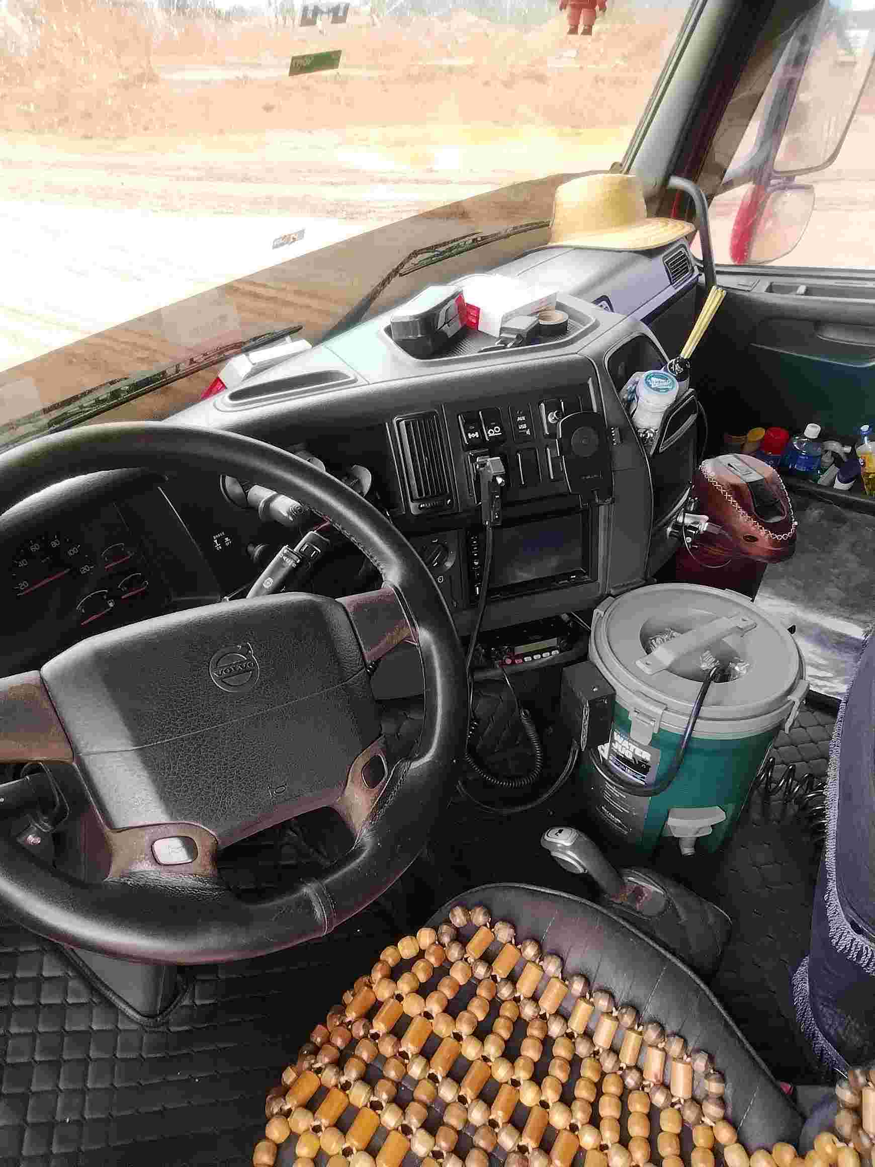 VOLVO FH-460 2013 6X2 - Foto 7