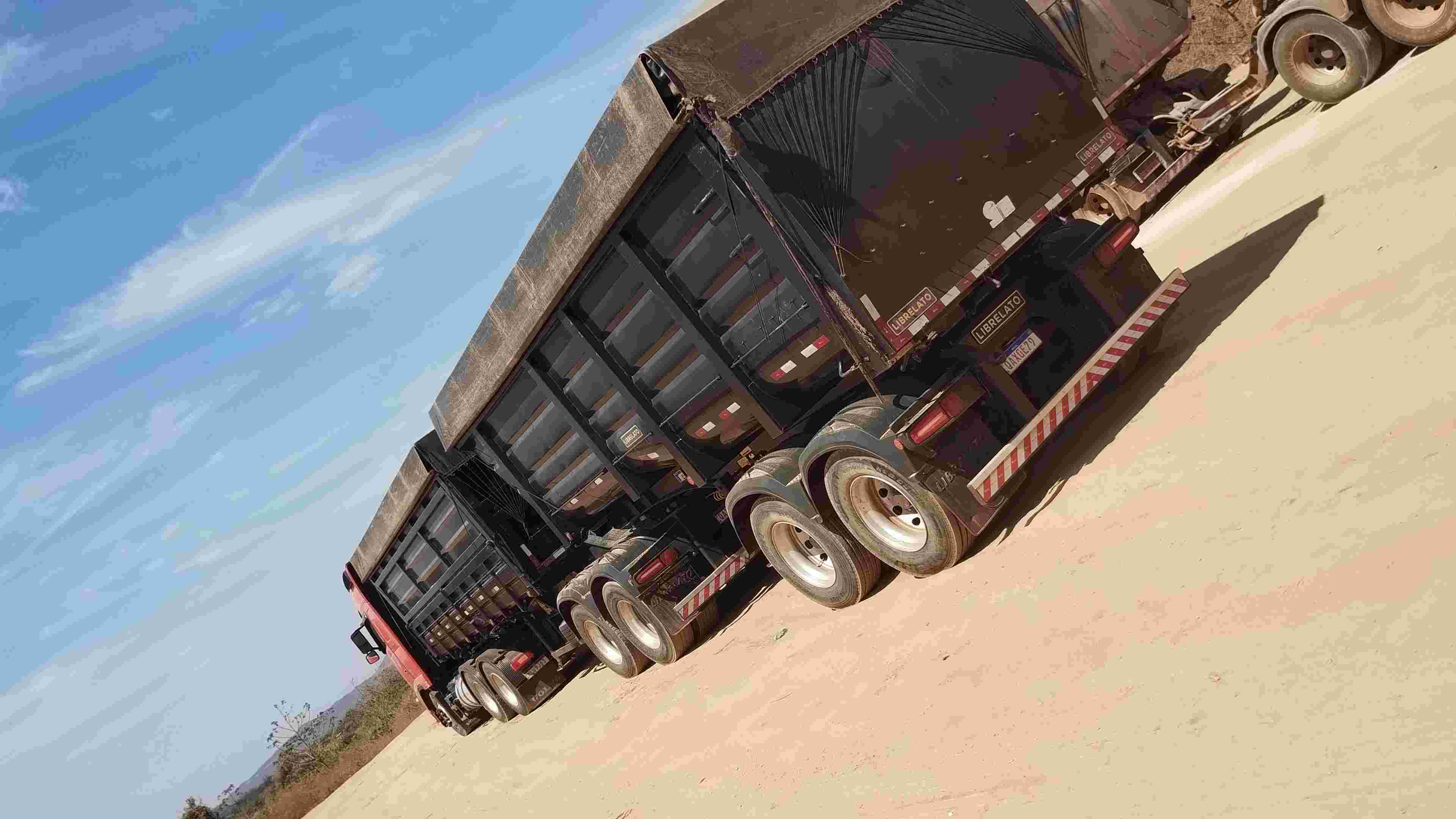 VOLVO FH-460 2013 6X2 - Foto 2