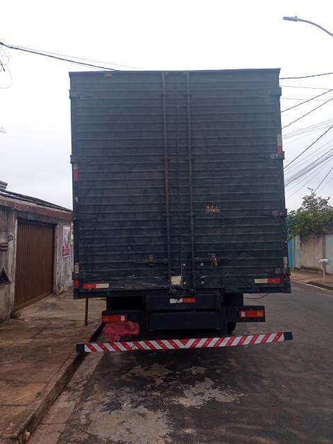 VOLVO VM 270 2013 6X2 - Foto 4