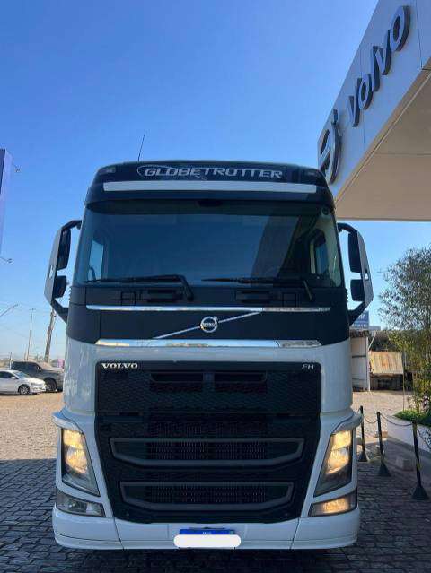 VOLVO FH-460 2021 6X2 - Foto 1