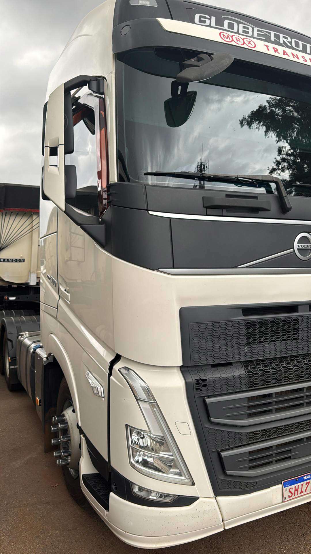 VOLVO FH-500 2022 6X2 - Foto 1