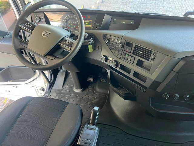 VOLVO FH-460 2021 6X2 - Foto 6