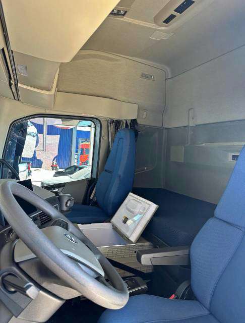 VOLVO FH-500 2022 6X2 - Foto 5