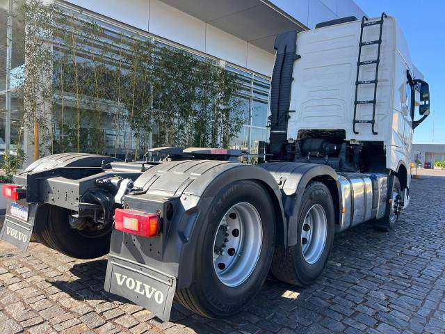 VOLVO FH-460 2021 6X2 - Foto 3