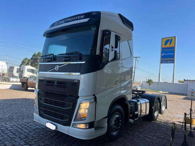 VOLVO FH-460 2021 6X2 - Foto 2