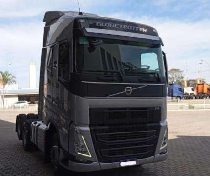 VOLVO FH-460 2023 6X2 - Foto 2