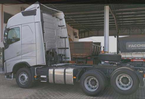 VOLVO FH-460 2023 6X2 - Foto 1