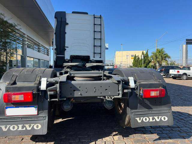 VOLVO FH-460 2021 6X2 - Foto 4