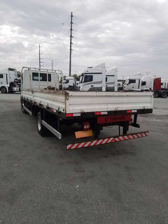VOLKSWAGEN 9-170 2023 - Foto 4