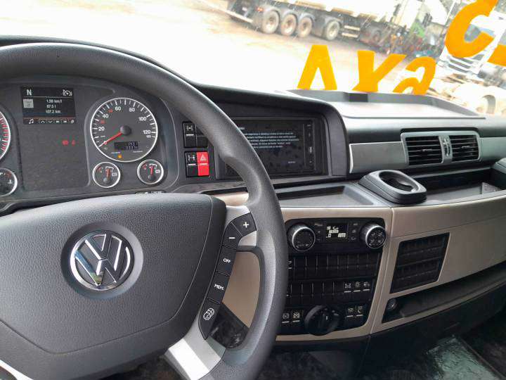 VOLKSWAGEN METEOR 2023 6X4 - Foto 6