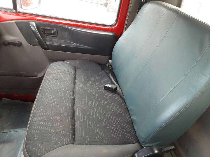 VOLKSWAGEN 13-190 2015 - Foto 7