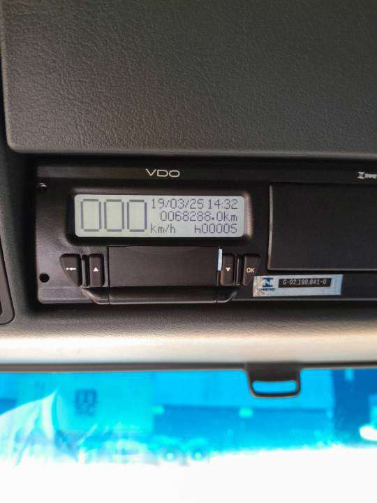 VOLKSWAGEN METEOR 2023 6X4 - Foto 4