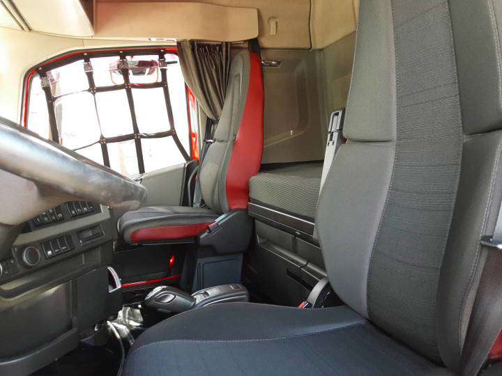 VOLVO FH-460 2019 6X2 - Foto 8