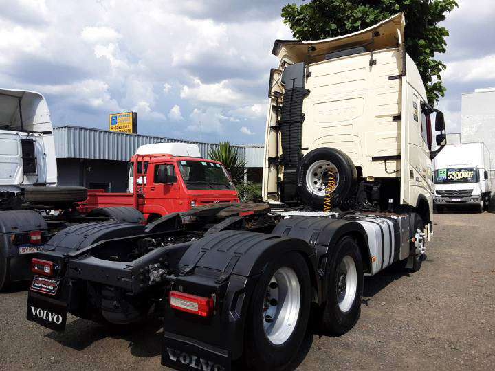 VOLVO FH-460 2019 6X2 - Foto 5