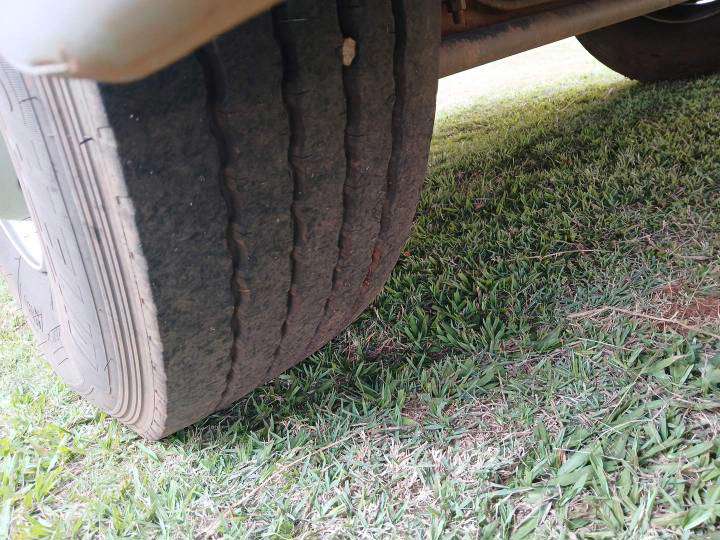 MERCEDES-BENZ AXOR 2022 6X4 - Foto 8