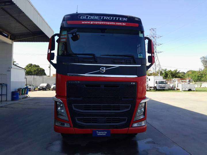 VOLVO FH-460 2019 6X2 - Foto 5