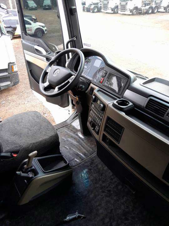 VOLKSWAGEN METEOR 2023 6X4 - Foto 7