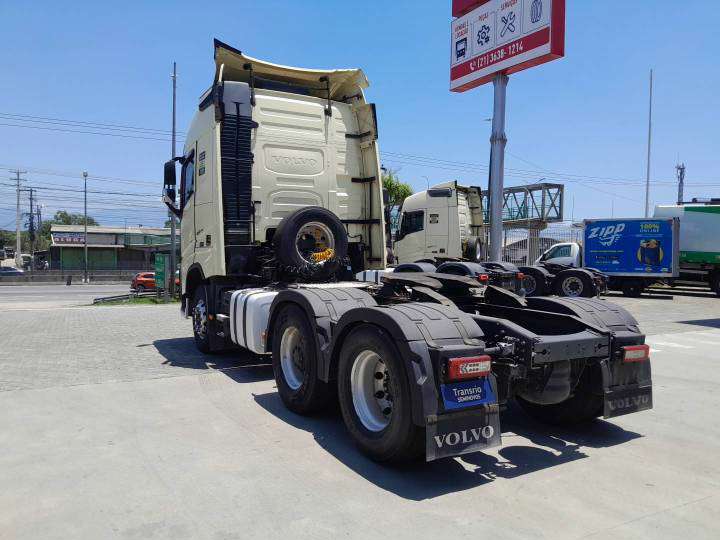 VOLVO FH-460 2019 6X2 - Foto 7