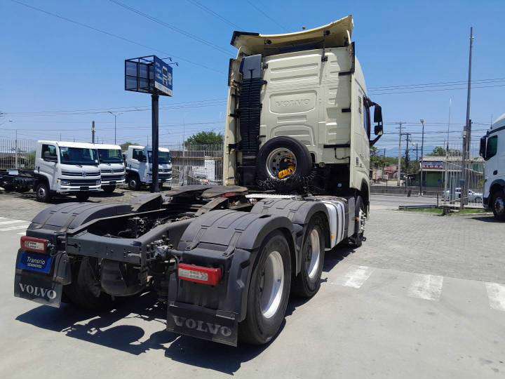 VOLVO FH-460 2019 6X2 - Foto 6