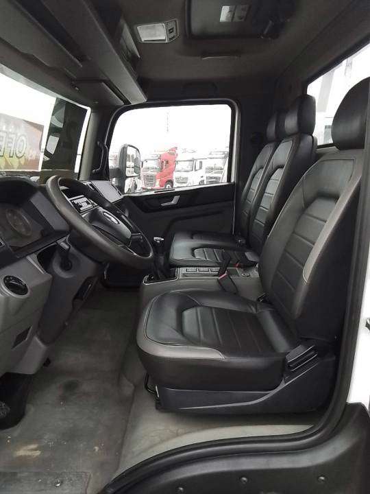 VOLKSWAGEN 9-170 2023 - Foto 5
