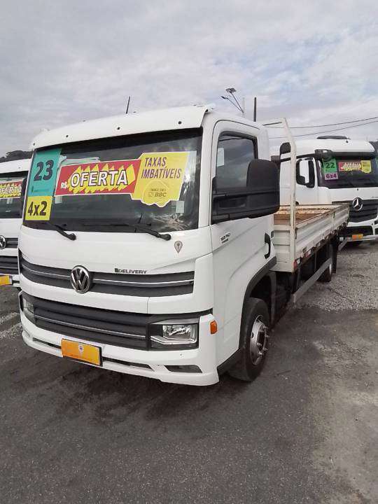 VOLKSWAGEN 9-170 2023 - Foto 3