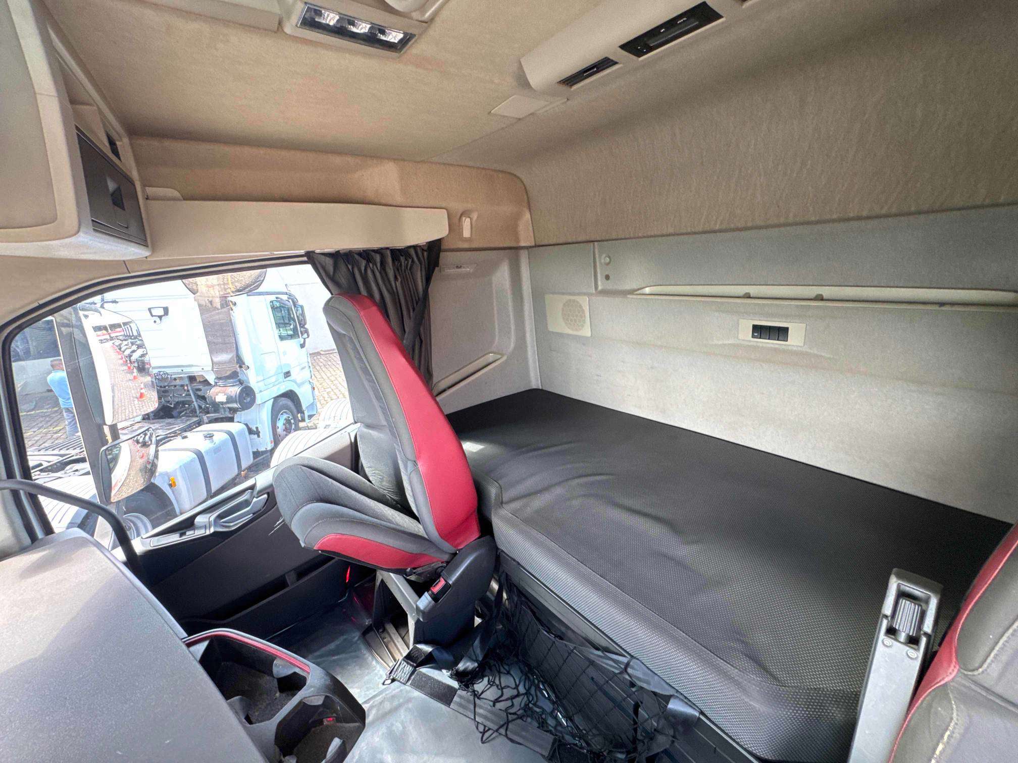 VOLVO FH-460 2020 6X2 - Foto 5