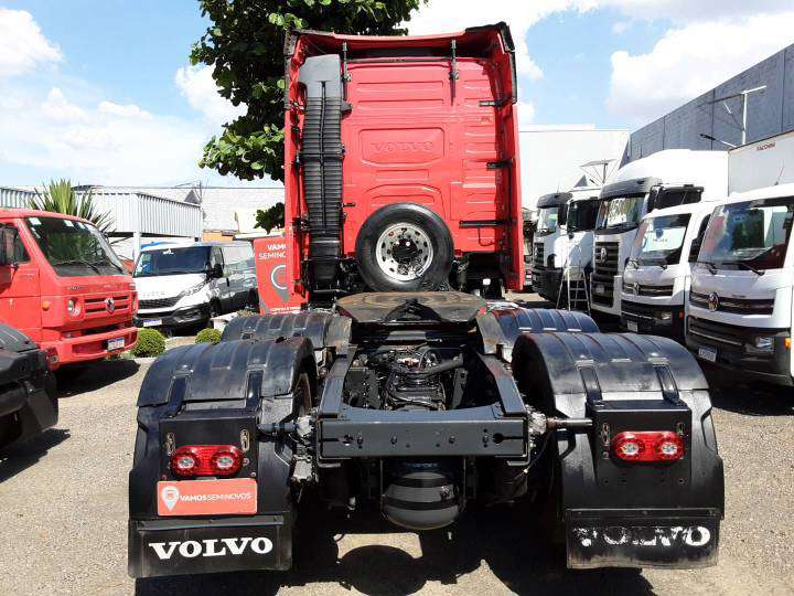 VOLVO FH-460 2019 6X2 - Foto 7