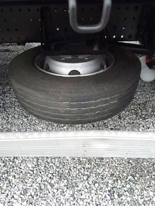 VOLKSWAGEN 9-170 2023 - Foto 6