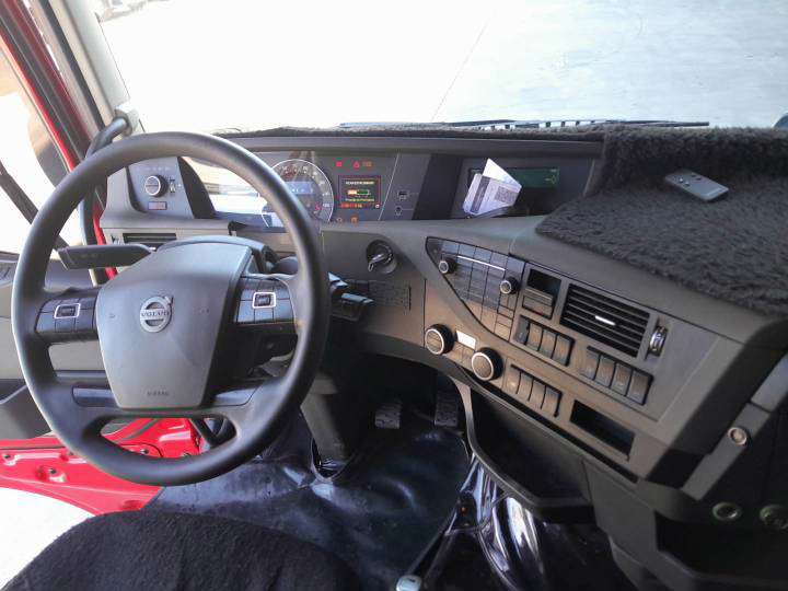 VOLVO FH-460 2019 6X2 - Foto 6