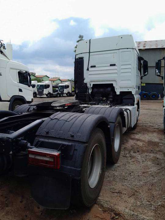 VOLKSWAGEN METEOR 2023 6X4 - Foto 3