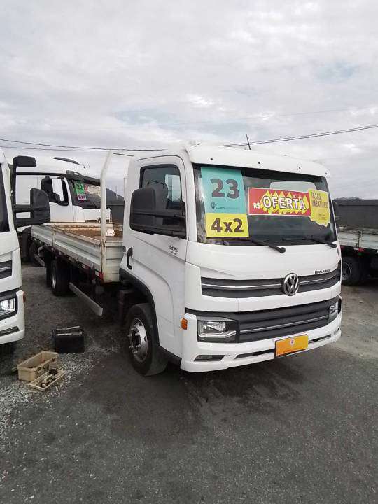 VOLKSWAGEN 9-170 2023 - Foto 2