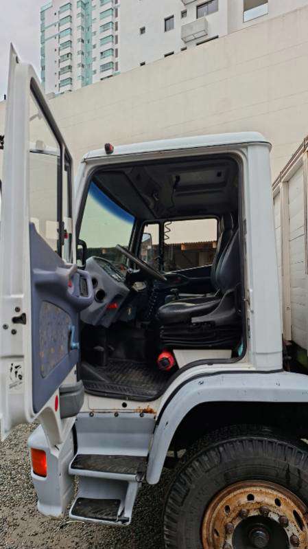 MERCEDES-BENZ 1215 2001 - Foto 5