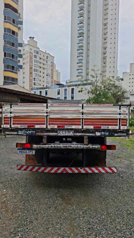 MERCEDES-BENZ 1215 2001 - Foto 4
