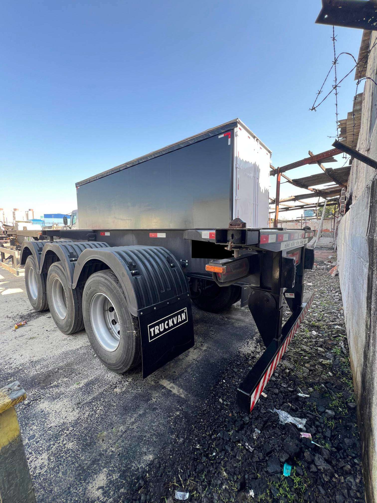 TRUCKVAN BUG 2024 - Foto 7