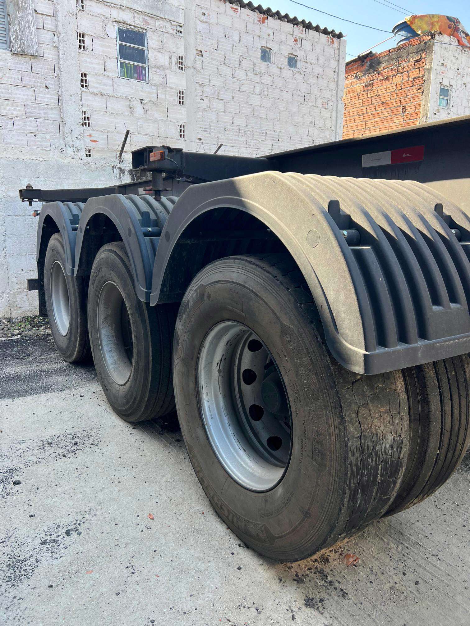 TRUCKVAN BUG 2024 - Foto 2