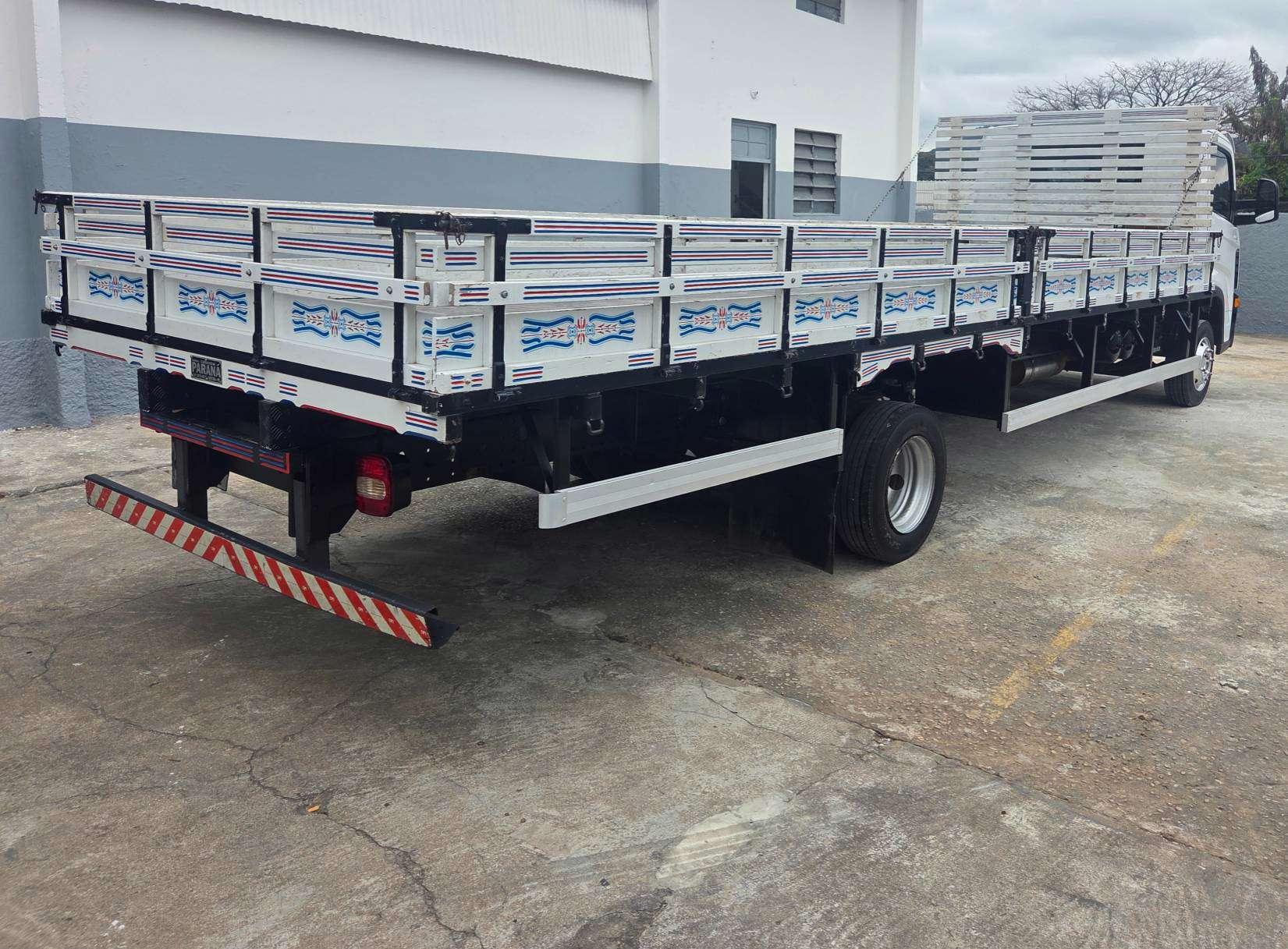VOLKSWAGEN 11-180 2019 - Foto 4