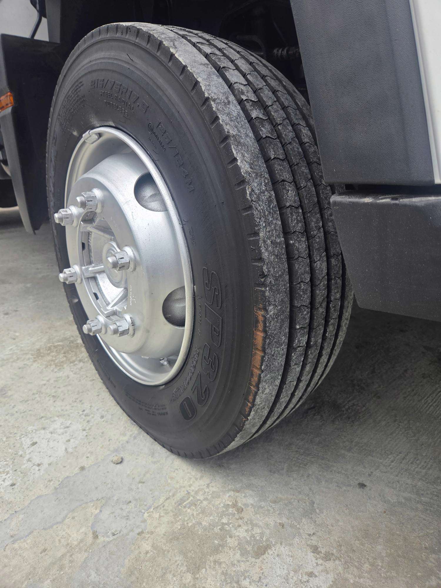 VOLKSWAGEN 11-180 2019 - Foto 5