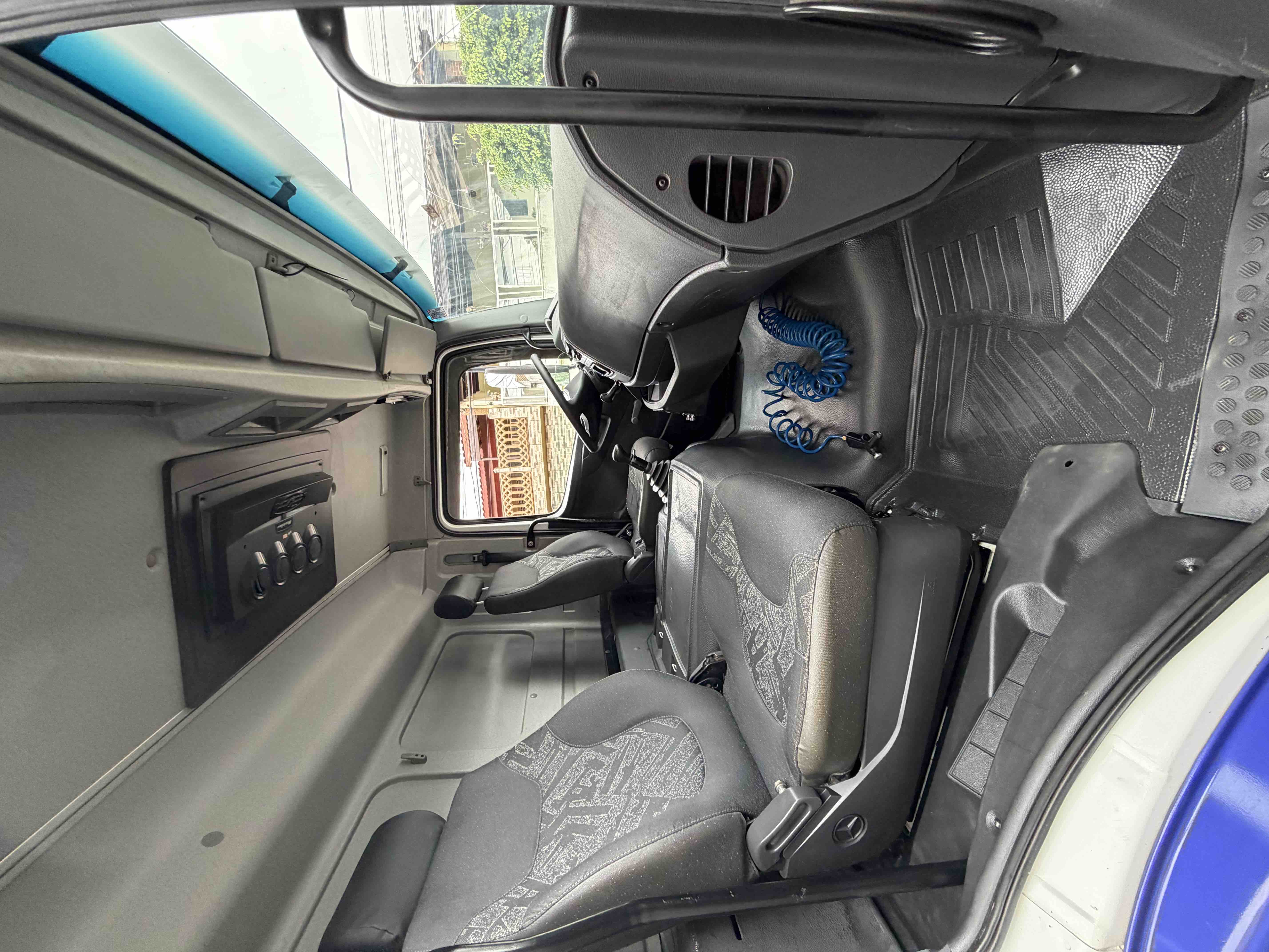 MERCEDES-BENZ ATEGO 2013 - Foto 8