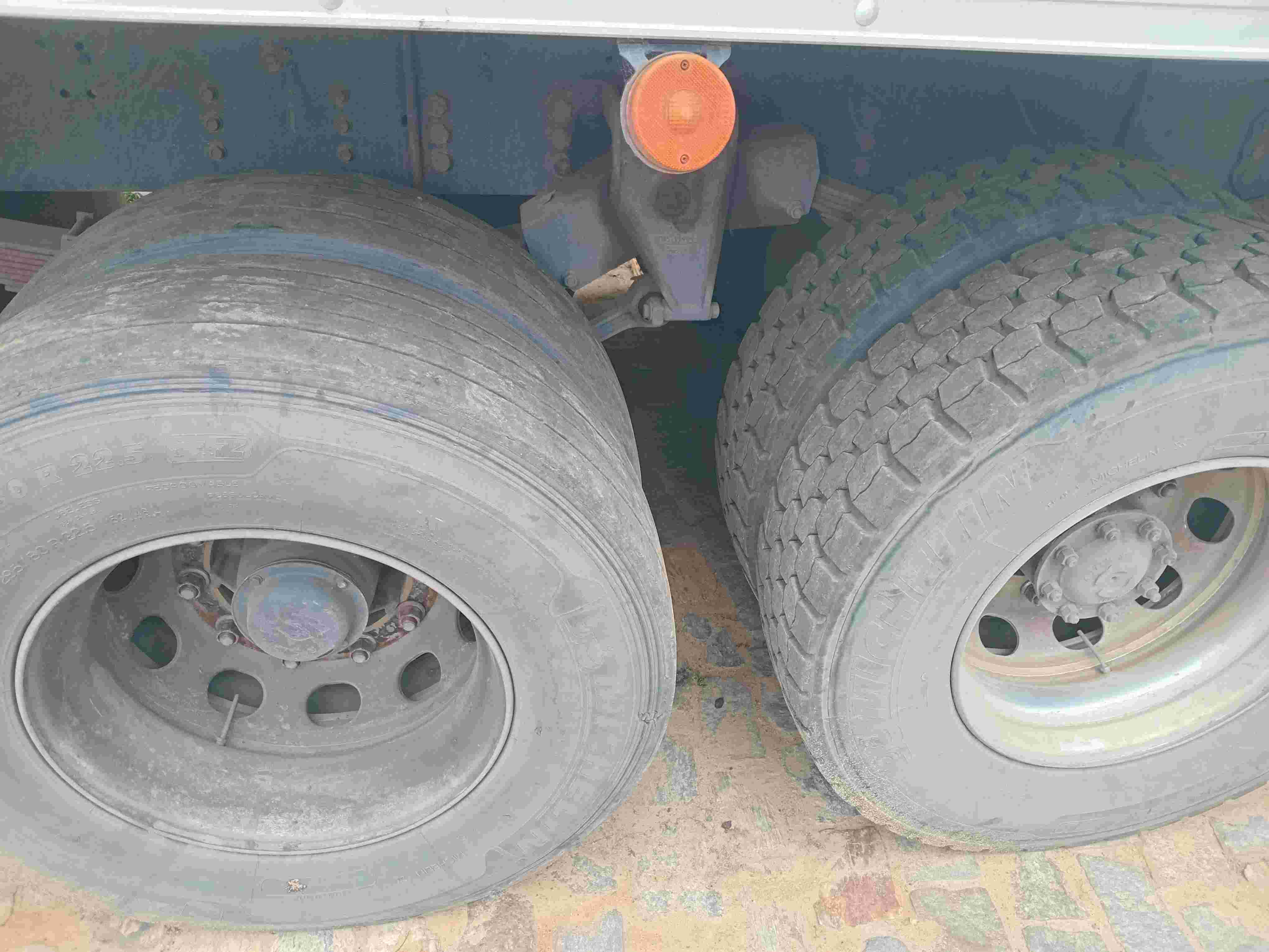 FORD CARGO 2014 6X2 - Foto 6