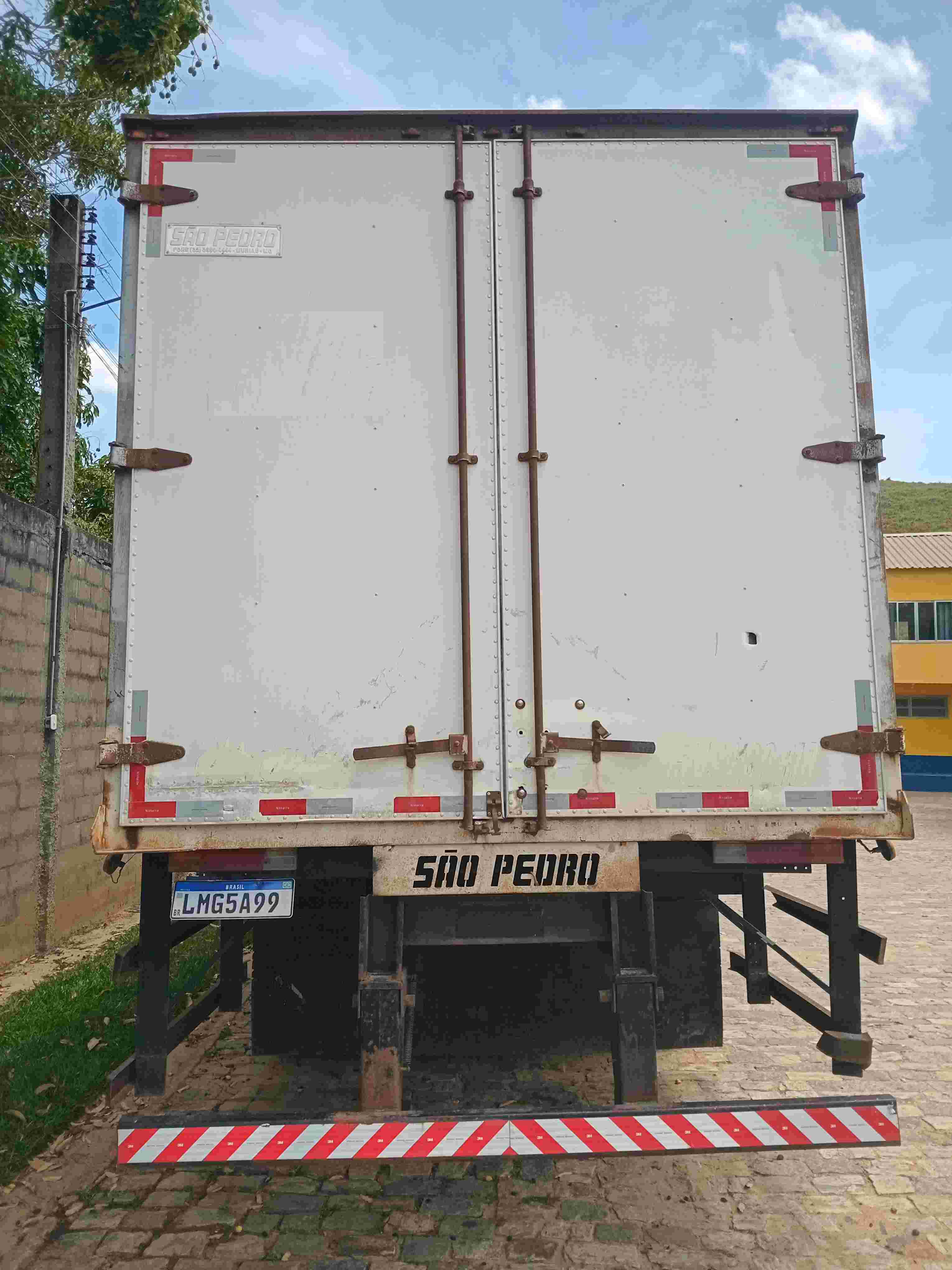 FORD CARGO 2014 6X2 - Foto 4
