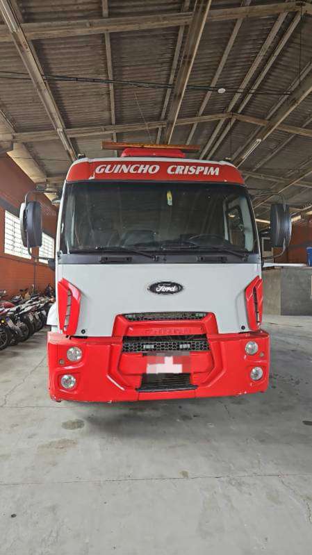 FORD CARGO 2012 - Foto 1