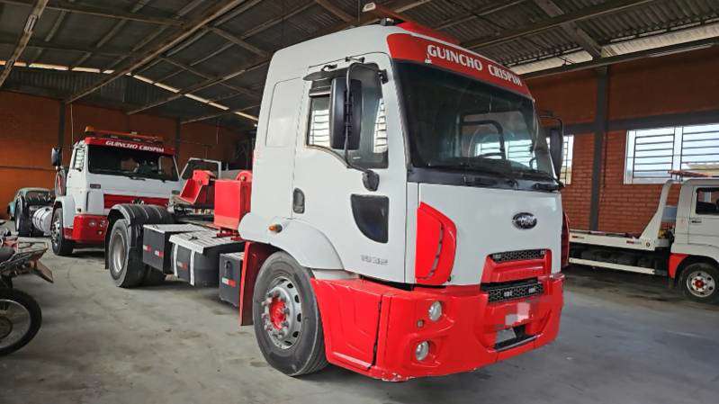 FORD CARGO 2012 - Foto 2