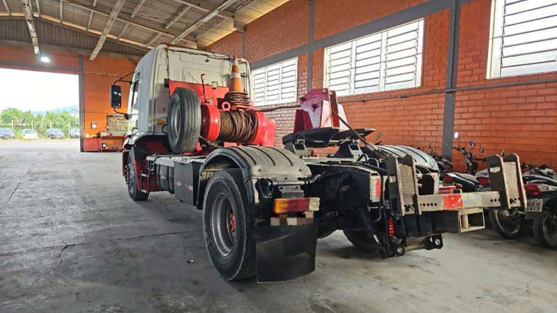 FORD CARGO 2012 - Foto 5