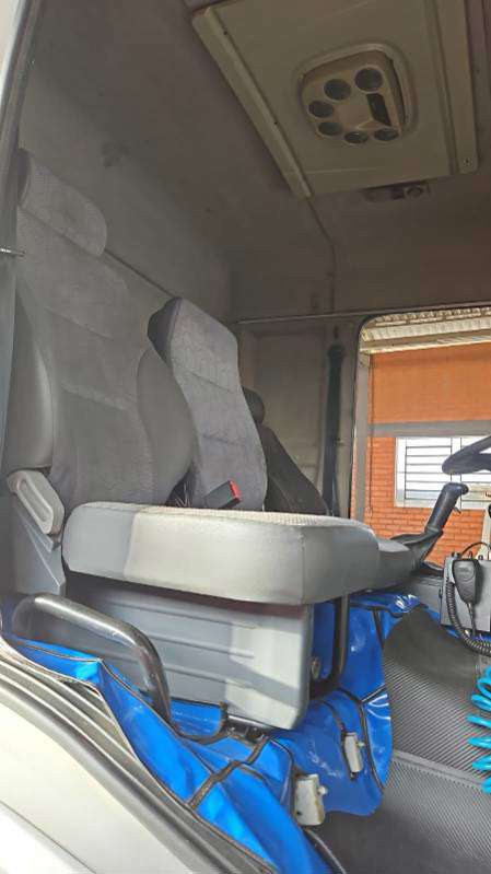 FORD CARGO 2012 - Foto 6