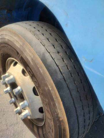 SCANIA T-113 1995 4X2 - Foto 5